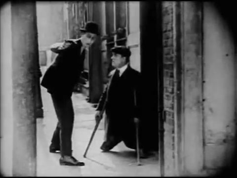 BliZZarraDas The Penalty (1920)